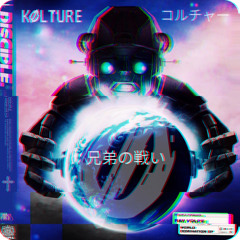 Battle Of The Bros By Ray Volpe (KØLTURE Remix)[FREE DOWNLOAD]