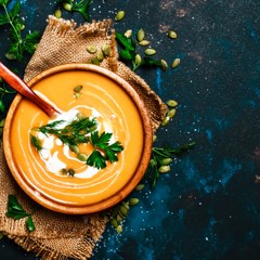 Summer Soups