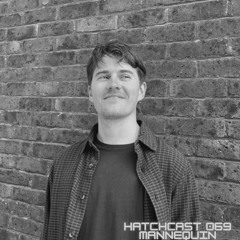 Hatchcast 069 - Mannequin