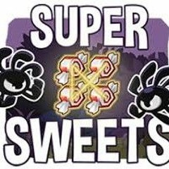 Super Sweets - Animal Jam OST