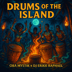 Drums of the Islands