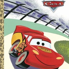 PDF Cars (Disney/Pixar Cars: Little Golden Book) - Ben Smiley