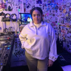 JADALAREIGN @ The Lot Radio 12-12-2024