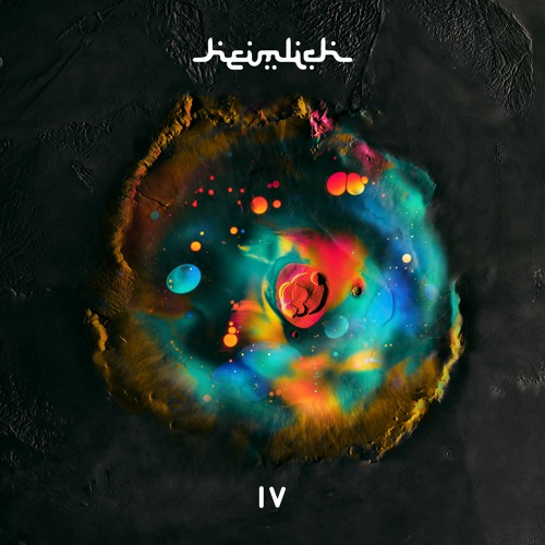 heimlich compilation IV mixed by Oliver Rottmann
