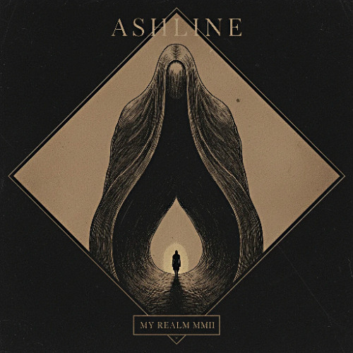 ASHLINE - JINGGA WARNAMU