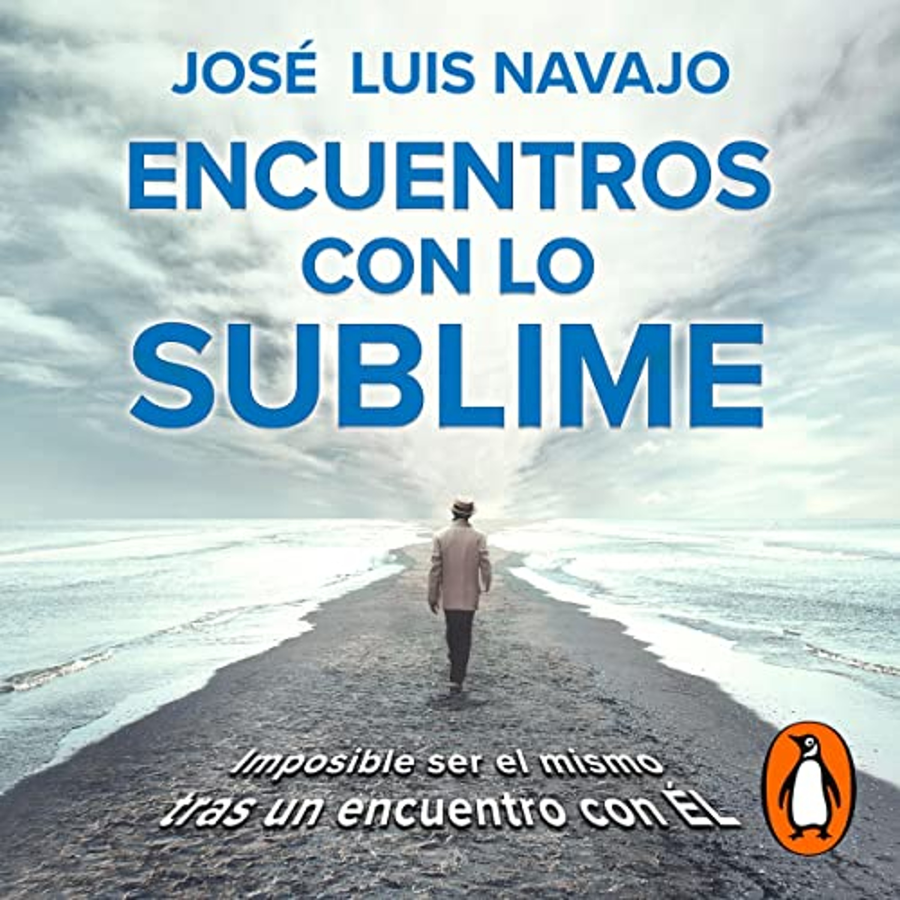 Encuentros con lo sublime [Encounters with the Divine] (Audiolibro) | Prueba Gratis
