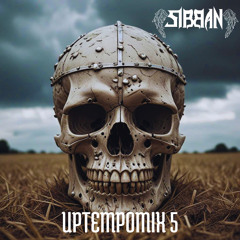 UPTEMPOMIX 5 (JULY)
