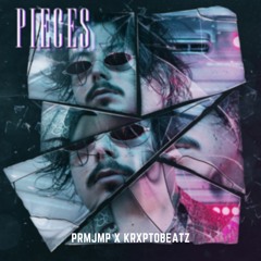 Avaion - Pieces (KNWN x KrxptoBeatz Remix)