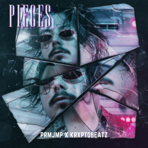 Avaion - Pieces (KNWN x KrxptoBeatz Remix)