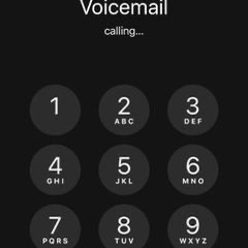 voicemail