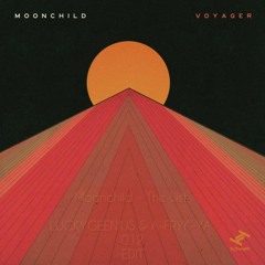 Moonchild - The List(Luckygeenius & A-FRYK-YA 012 Edit)