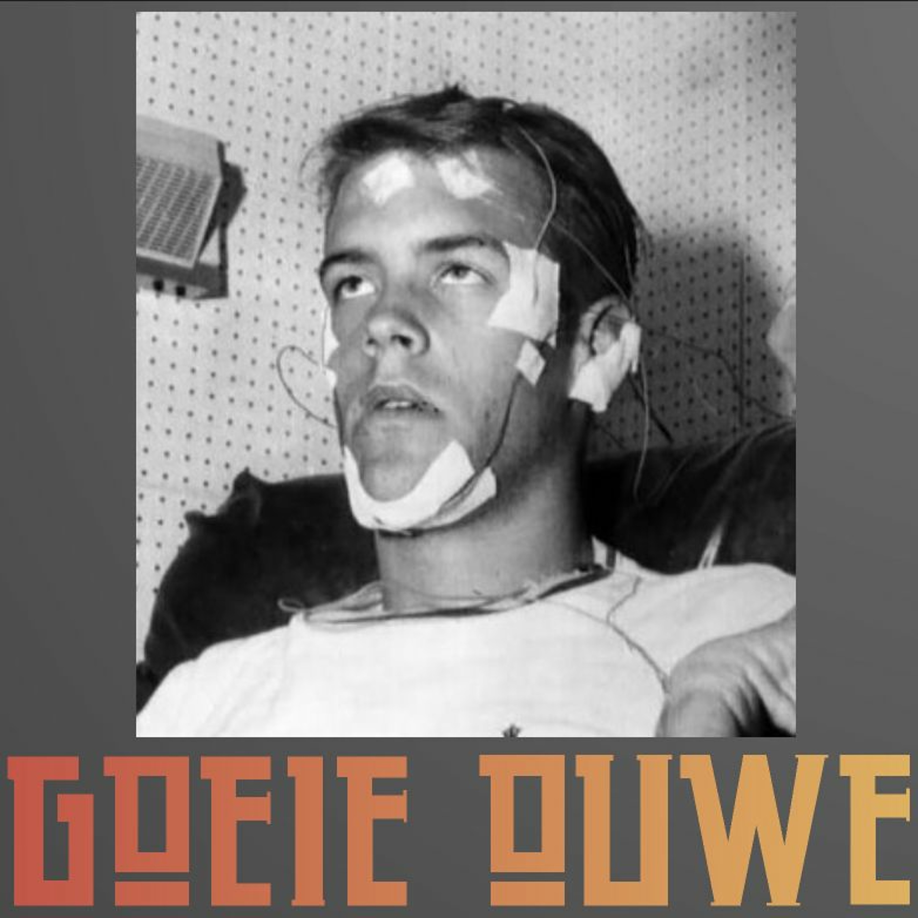Goeie Ouwe
