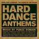 on Public Domain pres. &#x27;Hard Dance Anthems&#x27; (Disc 2)[2001]