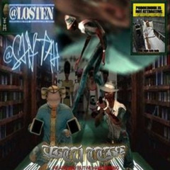 SHYTAH + losten - Убей Себя