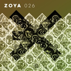 EXE Club Guest Mix - ZOYA 026