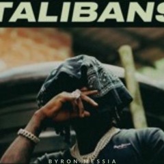 Byron Messia - Talibans (Screwed and Chopped by DJ Dre Slowdown)