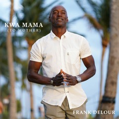 Kwa Mama (To Mother)(Extended)Release Date 4.23.21