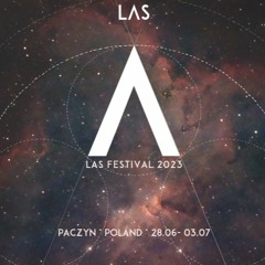 LAS Festival Contest 2023