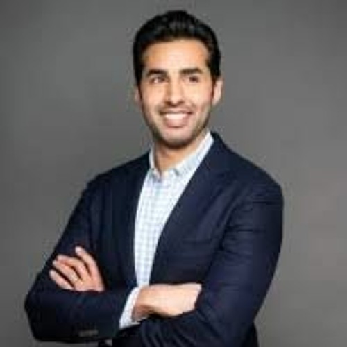 Stream Gaurav Sharma, CEO & Co-Founder of Capitalize - Simplifying ...