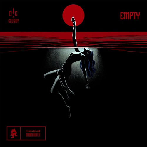 One True God & Cxssidy - Empty