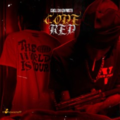 Code Red (feat. 12k Monsta)