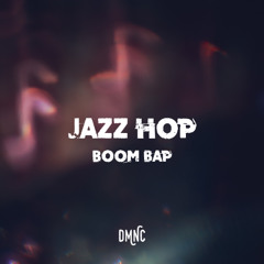 Jazz Hop Boom Bao  Hip hop Track