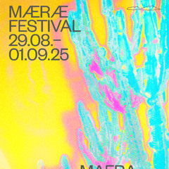 The Mæræ Festival - Pan.