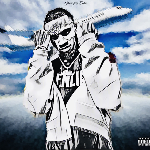 Youngest Don - They Stacking