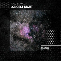Kas Yonen - Longest Night
