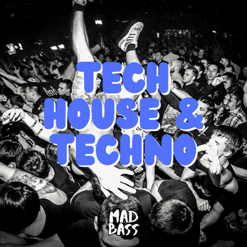 TECH HOUSE & TECHNO 2023