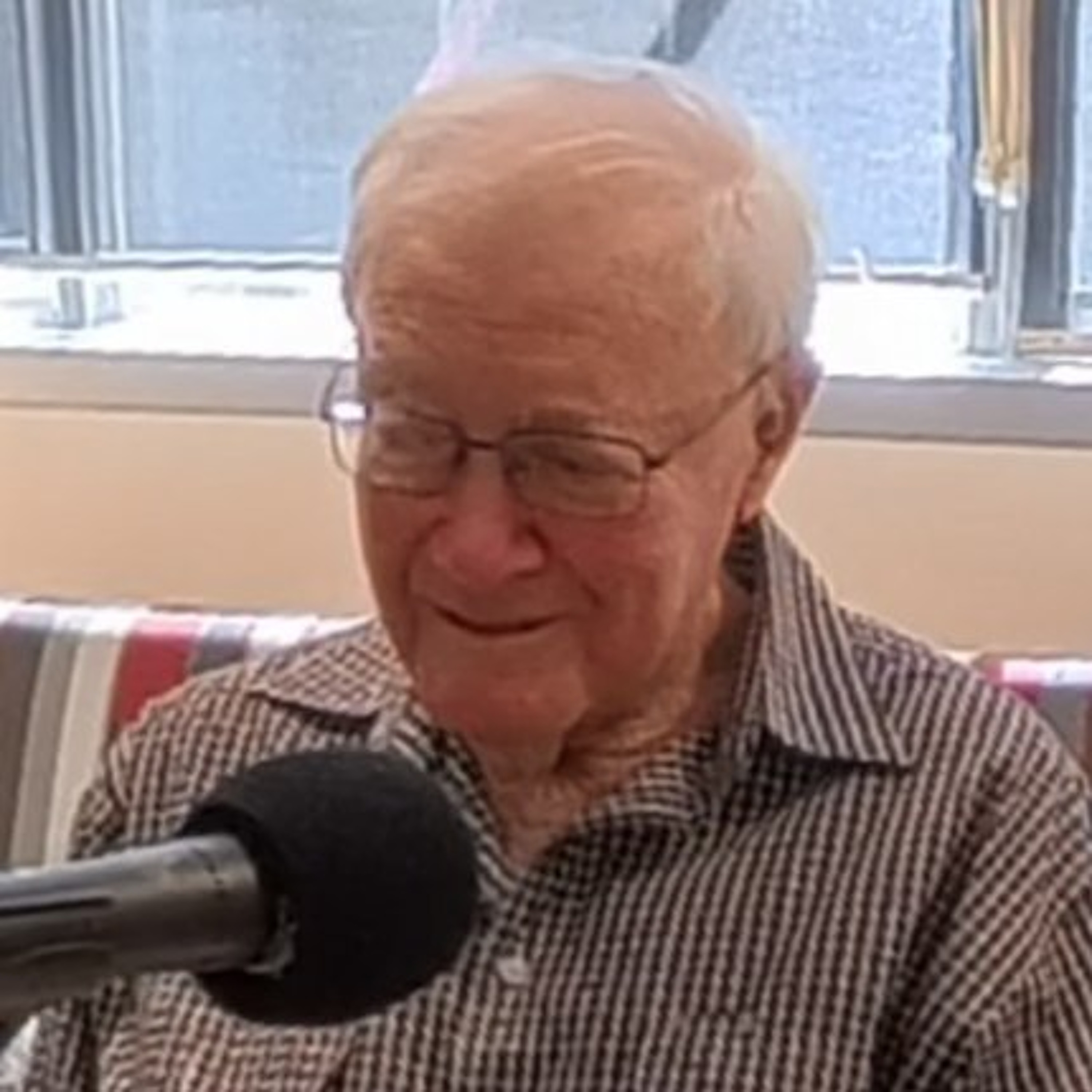 Reflections on the founding of the Sustainable Minerals Institute: In conversation with Don McKee