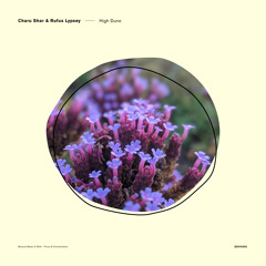 High Dune 8 Hz - Intelligence Theta Waves (Brown Noise)