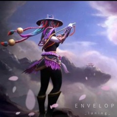 TheFatRat  Envelope DOTA 2 Music Pack.mp3