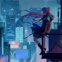 Nightcore - Sweet But Psycho