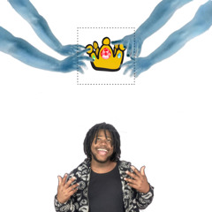 BLING OUT (PROD ISSBROKIE)