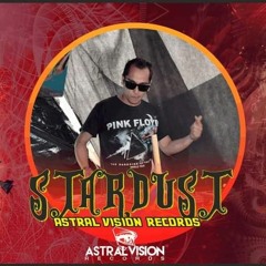 Stardust Live Set at Toltecayotl X By Evolution Mind