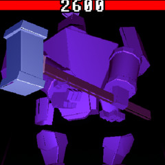 0148. Cazok's Portal Protector (Ft. Cazok)