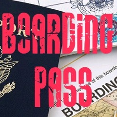 Boarding Pass (Your Guide To 2020 Soca)