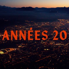 Années 20