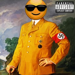 Straight Outta Auschwitz