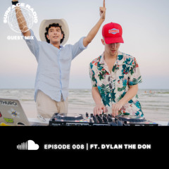 Surface Radio | Episode 008 Guest Mix ft. Dylan the Don