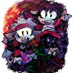 Corn Kidz 64 - Lexi's Monster Park (Lead Past Evil Leavs)