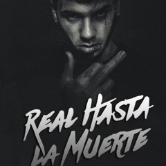 Anuel AA - Ella Quiere Beber  Remix