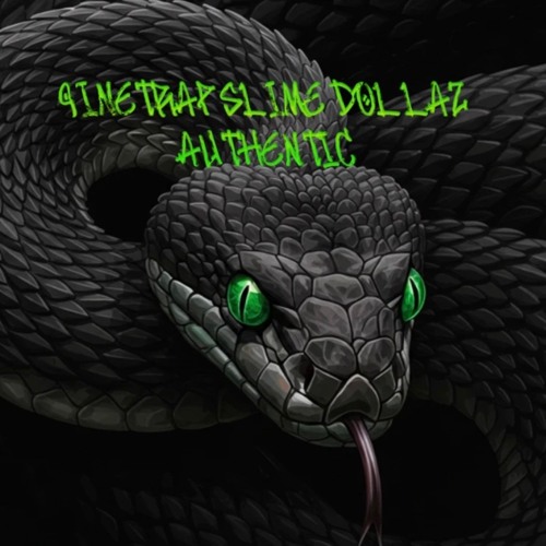 9ineTrap + Slime Dollaz - Authentic (DTM Life) [HOSTED BY IGB x DJSLIMEBXLL]