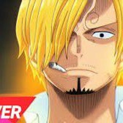 Rap do Sanji (One Piece) - APENAS UM TRAGO (AniFlow Cover)