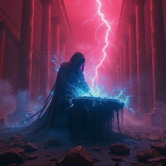 When He Began To Sway [Trilogy]