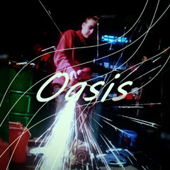 Oasis