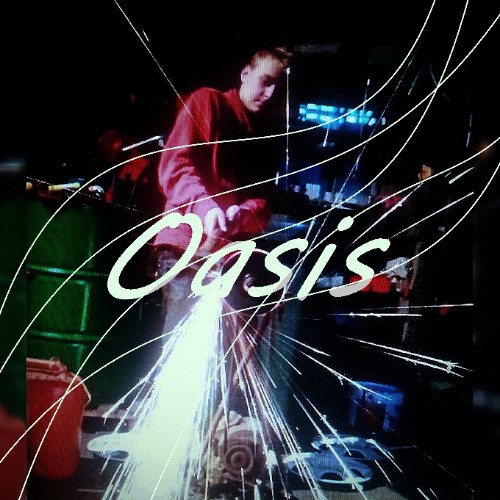 Oasis