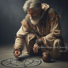 Between Magic And Science