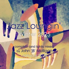 Jazz Loungin' Winter 2025